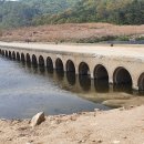 원주굽이길 6코스 고바우길 이미지