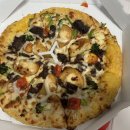 피자헛 부평본점 | 피자헛 주말 1+1 (수퍼슈프림, 화이트트러플스테이크뇨끼) 배달후기 할인 가격 메뉴추천