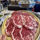 까치생(生)화로구이 | 광교 소고기 맛집 🥩｜안동식 화로구이 소요일, 도삭등심보다 눈꽃 갈비살!