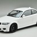 1:18 BMW 1M, 오토아트 도요타 MR-S, Tiny Hino 300 플랫배드 트럭 구합니다 이미지