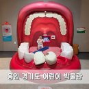 11650-17-30-14 | 17개월 아기랑 용인 경기도어린이박물관 수유실 주차 할인 식당 입장료 후기