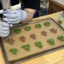 크리스마스 쿠키 만들기 | 2025년 크리스마스 쿠키 만들기 후기 끝! -김포 베이킹클래스