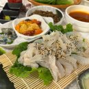 호남막횟집 - 중구 신도시남로150번길 4 | [광주 서구] 광주횟집 쌍촌동 스끼다시 맛집 ,호남수산 | 봄도다리회, 통닭부터 팥빙수까지