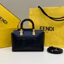 바이더웨이 | 🌸 활용력 100% ✨ 펜디 바이 더 웨이 보스턴 백 솔직 후기 👜💕