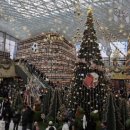 이브몰 | 2025년 크리스마스 코엑스몰, 이 글 안 보고 가면 후회합니다.