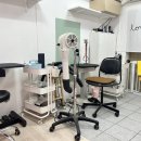 꽃단장 애견미용실 이미지