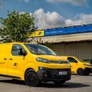 우정타이어 이미지