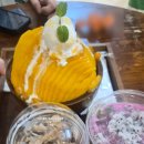 망고그린 | (아이와 다낭여행) 다낭 가성비 좋은데 맛도 좋은 망고빙수가게 내돈내산 솔직후기*카페그린