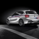 BMW M135i 이미지