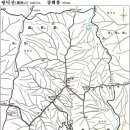 광덕산 등산로 이미지