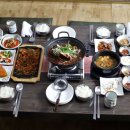 가덕도1번지쌈밥