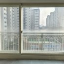 태영스크린 | 중랑구커튼 상봉동블라인드 태영데시앙아파트 시공후기 # 동대문커튼집사랑커텐