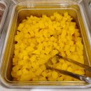 매향중학교 | 23번지남산돈까스 행궁점 솔직 후기 - 아삭이고추와 남산돈까스의 궁합