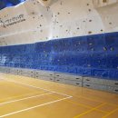 인공암벽장 이미지