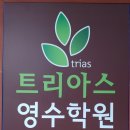 트리아스영수학원