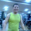 워터피아 헬스장 이미지