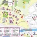 흰털바위광장 이미지