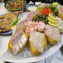 경포대(버스정류장) 이미지