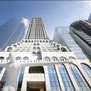 스카이가든 레지던스 이미지