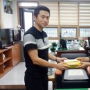 백전면사무소