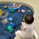 중림종합복지센터 | 15개월 아기랑 서울 실내 가기 좋은 곳 노리몽땅 중림점 후기