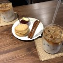 디저트블랑(dessert blanc) 이미지