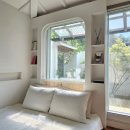 영월힐링하우스 | 감성 영월펜션 스테이산골강남 코티지 하우스 객실 후기