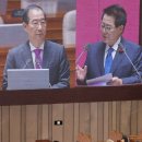 '한덕수 대행 친구' 박지원 "한덕수 배우자도 무속 전문가" 폭로 이미지