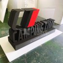 사람조형물 2 이미지