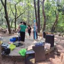 관악산 광장 이미지