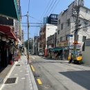 정아밀면돼지국밥