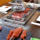 동방양꼬치 이미지