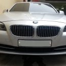파워덴트칼라메치 | 차동호회★★BMW5시리즈도색★★외제차 덴트 도색★★f10칼라메치 부분칠★★청주수입차도색잘하는곳...