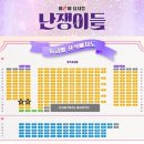 (주)밥앤코(타코부기) | 끼리끼리 끼리끼리 만나~ <난쟁이들> 관람 후기