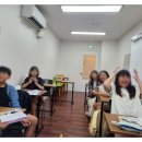 원어민 선생님과 함께하는 생활 속 영어 회화 이미지