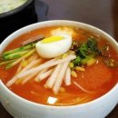 함병현김치말이국수주 이미지