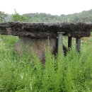 연천통현리지석묘 이미지