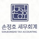 손정호세무회계