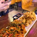 야채통닭 사직점 | [부산 동래] 야채통닭 자꾸생각나는 사직야구장 근처 치킨 맛집