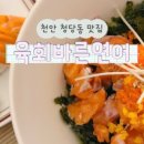 병아리김밥천안