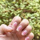 봄봄뷰티 | 원주 네일샵 추천, 오버레이랑 쉐입맛집 무실동 봄봄네일 내돈내산 후기