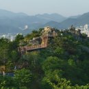 황령산관광지 이미지