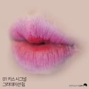 위드미 시그널 벨벳 립 마스터 - 지속력좋은 매트립 추천!!
