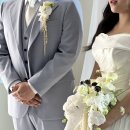 wd7 인천 로지스튜디오 웨딩촬영 후기 / 로지스튜디오 수정본 / 26년 로지스튜디오 세트장