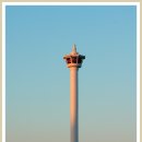 용두산공원 이미지