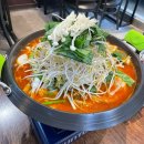 응암동맛집 옛날아우내순대 곱창전골 솔직후기