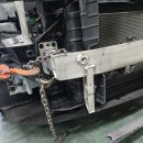 대진카도크센타 | 대전공업사 대진모터스 유턴하다 박은 차 맡기고 렌트카까지 받은 후기