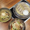 2079 | 광교역 맛집 점심추천 신기칡냉면 수원점