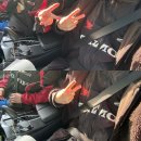 일상털기 5월 : 그냥 먹었다. 노르디스케, 한강 나들이, 엄마밥집솥뚜껑, 시각, 우루루, 이태원 걸구네