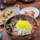 일번지비빔국수충주 이미지